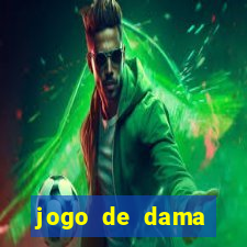 jogo de dama valendo dinheiro